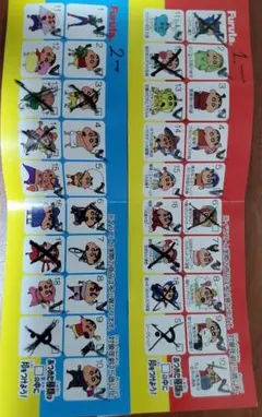 クレヨンしんちゃん_ムービーセレクション(フィギュア)