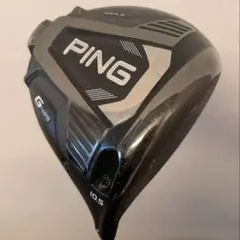 PING G425 MAX ドライバー 10.5度 ヘッドのみのサムネイル