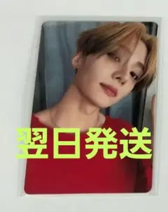 QQmusic QQミュージック トレカ ald1 サンウォン 星2 1枚