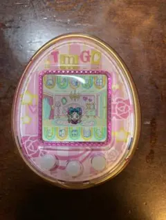 たまごっち 4U (パールピンク、2014年製) たまごっち4U+ Amazon.co.jp: TAMAGOTCHI 4U+ Anniversary ver. パール