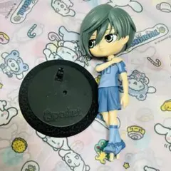 ブルーロック 糸師 凛 Q posket Bカラー　フィギュア