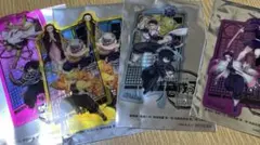 鬼滅の刃 映画　入場特典