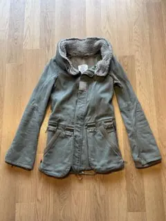 ジャケット・アウター giorgio brat real mouton liders jacket giorgio brat real mouton liders jacket - メルカリ