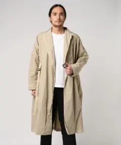 wild things × 77circa リバーシブル 3way コート - メルカリ