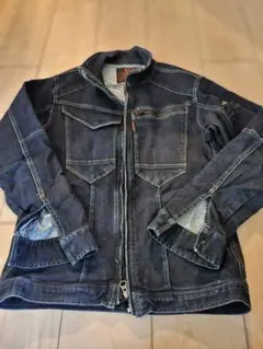 sacai Denim x MA-1 Jacket SCM-022 サイズ2 - メルカリ
