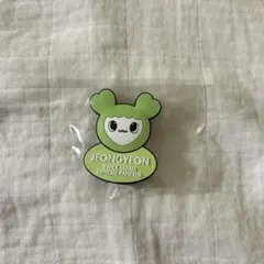 twice ファンクラブ 特典 ジョンヨン