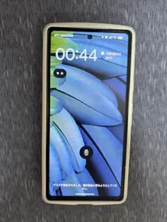 Googlepixel7a シー色 128G SIMフリー