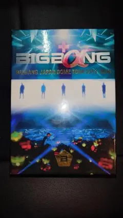 BIGBANG JAPAN DOME TOUR 2013-2014