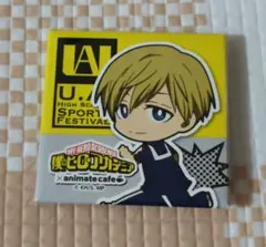 僕のヒーローアカデミア　物間寧人　缶バッジ