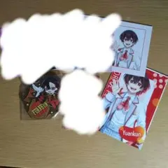 2026年最新】カラフルピーチ ゆあんくん まとめ売りの人気アイテム