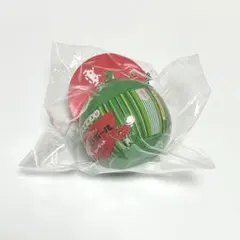 スイカ　井村屋ボールアイスミニチュアキーホルダーのサムネイル