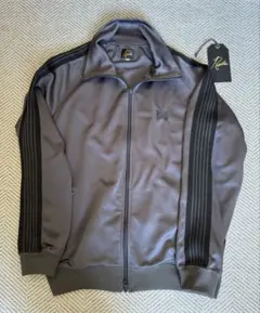 2025年最新】needles トラックジャケット xlの人気アイテム - メルカリ