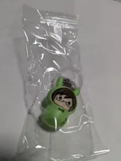 アイナナ　めじるしアクセサリー　大和