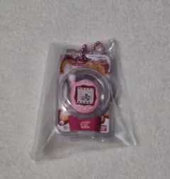 たまごっち おかしなたまごボーロっち3 フリルぴんく