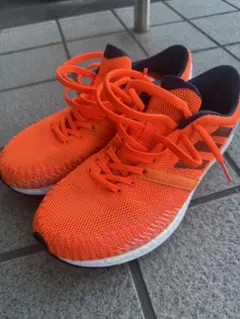 アディダス　アディゼロ　タクミ　セン　匠　戦