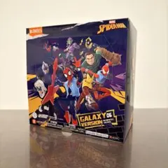 新品 BLOKEES ブロッキーズ スパイダーマン 05 1ボックスのサムネイル