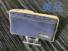 [Excellent Condition] Nintendo DS Lite Dedicated Pouch Carrying Case