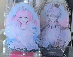 2026年最新】#花秘める君のメテオールアクリルスタンドの人気アイテム