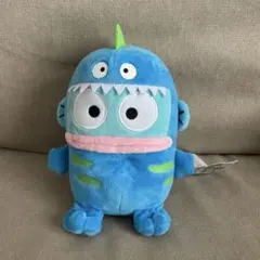 ハンギョドン　恐竜きぐるみ　ぬいぐるみ