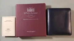 Whitehouse Cox DERBY COLLECTION