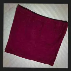 ベロア ベアトップ S