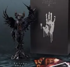 DEATH STRANDING 2: マゼランマン スタチュー 新品 デススト2