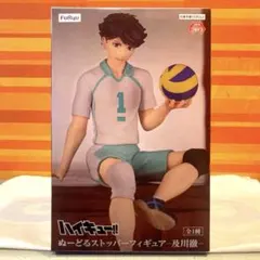 ぬーどるストッパーフィギュア