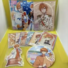 すとぷり　【JEL】 カード他　色々セット