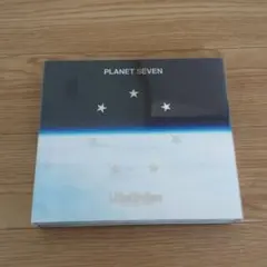 【初回限定盤】三代目JSB　PLANET SEVEN
