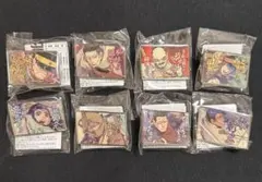 ゴールデンカムイ PALE TONE series 缶バッジ 7種 コンプリート | Mercari