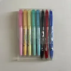 【新品未使用】ペンセット