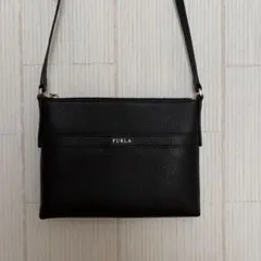 FURLA ショルダーバッグ ブラックのサムネイル
