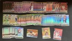 ヴァイスシュヴァルツ 五等分の花嫁 光物まとめのサムネイル