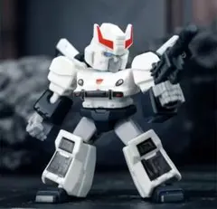 BLOKEES トランスフォーマー Prowl 3