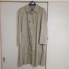 アクアスキュータム ロングコート