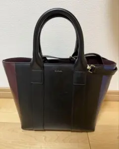 2way トートバッグ