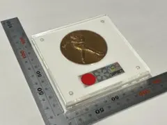 札幌オリンピック 1972 記念メダル SAPPORO'72のサムネイル