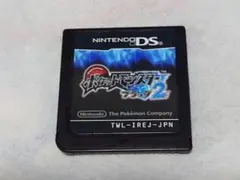 ポケットモンスターブラック2