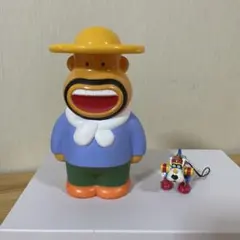 2025年最新】カールおじさん貯金箱の人気アイテム - メルカリ