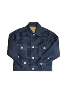 KOOKY ZOO JUNVEILE DENIM JACKET