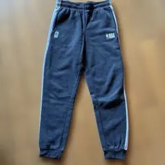 NBA スウェットパンツ グレー