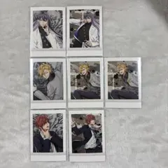 ヒプノシスマイク パシャこれ 7種