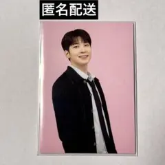 SEVENTEEN HOLIDAY トレカ セブチ ウォヌ 65