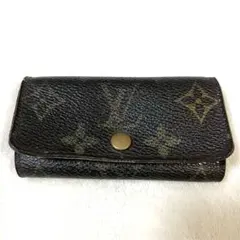 ✨Louis Vuitton✨モノグラム 4連キーケース