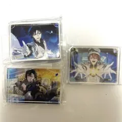 和泉一織 七瀬陸 アクリルブロック まとめ売り