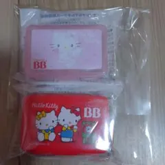 チョコラBB ハローキティ オリジナルマルチケース