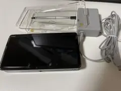 Nintendo 3DS 本体　コスモブラック