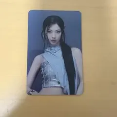 BABYMONSTER ベビモン DRIP ルカ トレカ