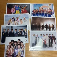 WEST. 公式写真まとめ売り