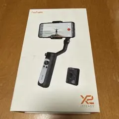hohem iSteady X2 スマホスタビライザー 自撮り棒 ジンバル